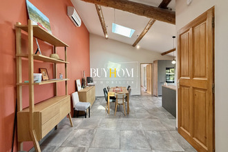 achat maison velleron 84740