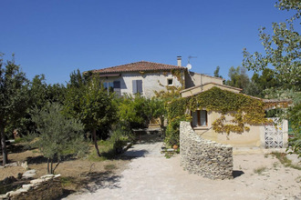 achat maison velleron 84740