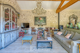 achat maison velleron 84740