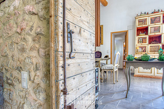 achat maison velleron 84740