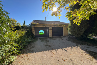 achat maison velleron 84740