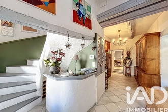 achat maison velleron 84740