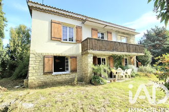 achat maison velleron 84740
