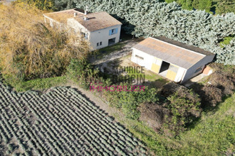 achat maison velleron 84740