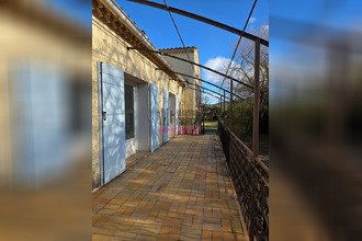 achat maison velleron 84740