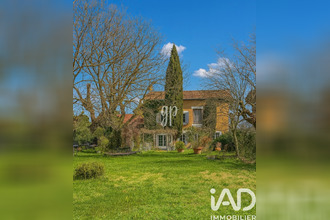 achat maison velleron 84740