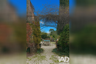 achat maison velleron 84740