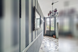 achat maison velleron 84740