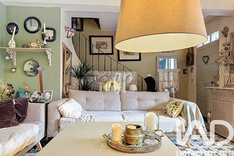 achat maison velleron 84740