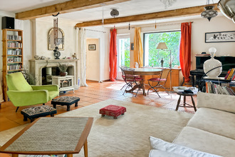 achat maison velleron 84740