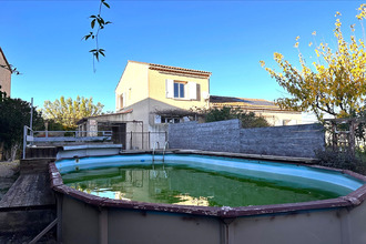 achat maison velleron 84740