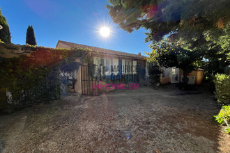 achat maison velleron 84740