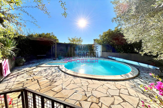 achat maison velleron 84740