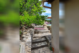 achat maison velleron 84740