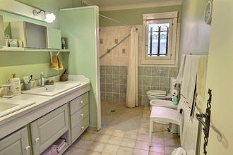 achat maison velleron 84740