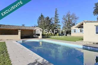 achat maison velleron 84740