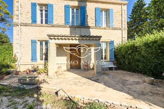 achat maison velleron 84740