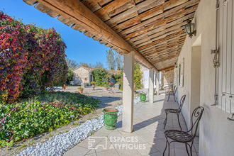 achat maison velleron 84740