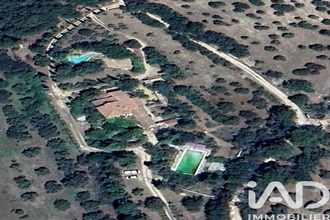 achat maison velleron 84740