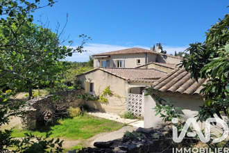 achat maison velleron 84740