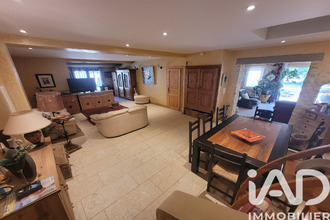 achat maison velleron 84740