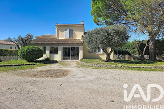 achat maison velleron 84740