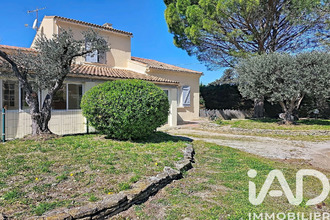 achat maison velleron 84740