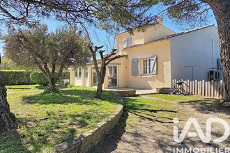 achat maison velleron 84740
