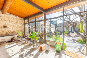 achat maison velleron 84740