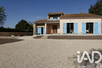 achat maison velleron 84740