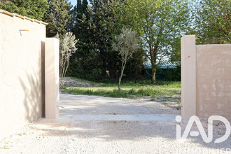 achat maison velleron 84740