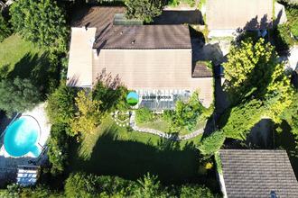 achat maison velleron 84740