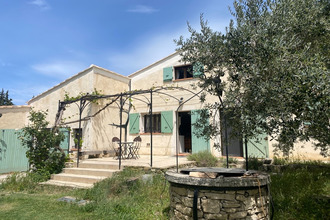 achat maison velleron 84740