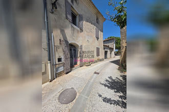 achat maison velleron 84740