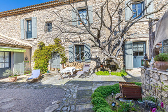 achat maison velleron 84740