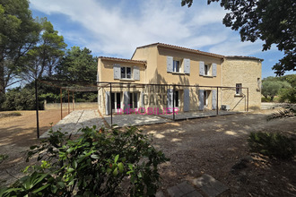 achat maison velleron 84740
