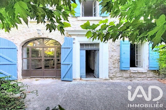 achat maison velleron 84740