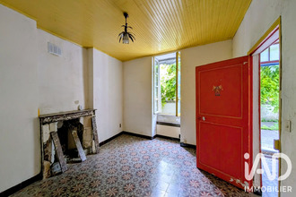 achat maison velleron 84740