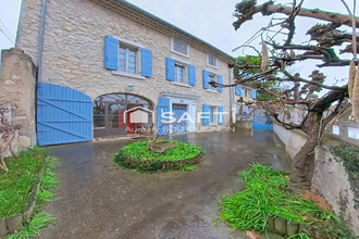 achat maison velleron 84740