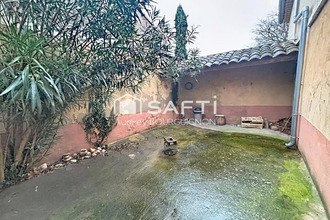 achat maison velleron 84740