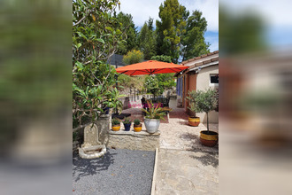 achat maison velleron 84740