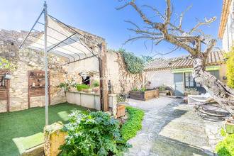 achat maison velleron 84740