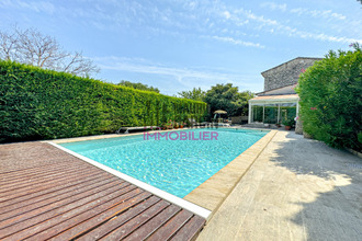 achat maison velleron 84740