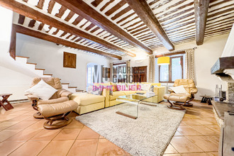 achat maison velleron 84740