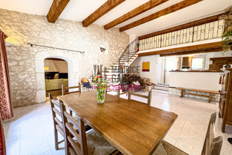 achat maison velleron 84740