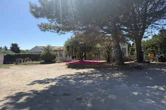 achat maison velleron 84740
