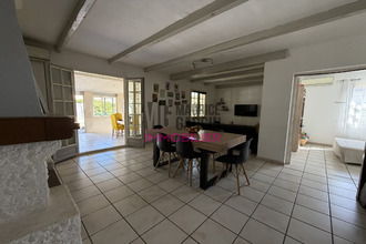 achat maison velleron 84740