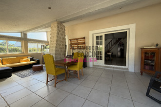 achat maison velleron 84740