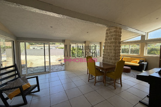 achat maison velleron 84740