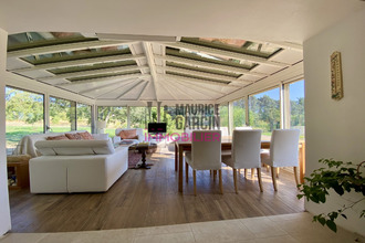 achat maison velleron 84740
